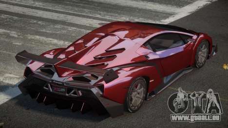 Lamborghini Veneno BS für GTA 4