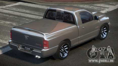 Dodge Ram U-Style pour GTA 4