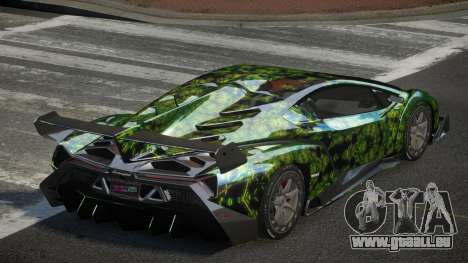 Lamborghini Veneno BS L4 pour GTA 4