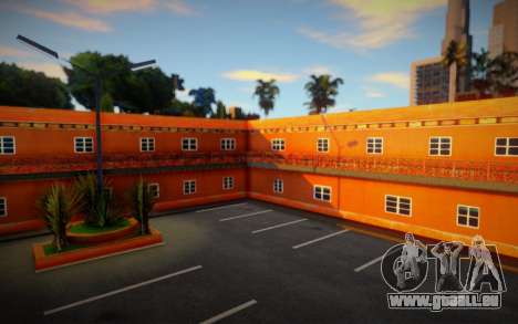 LS_Jefferson Motel für GTA San Andreas