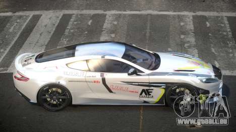 Aston Martin Vanquish BS L3 pour GTA 4