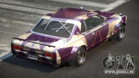 Nissan 2000GT PSI-R L3 für GTA 4