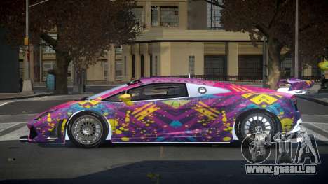 Lamborghini Gallardo SP-S PJ10 für GTA 4