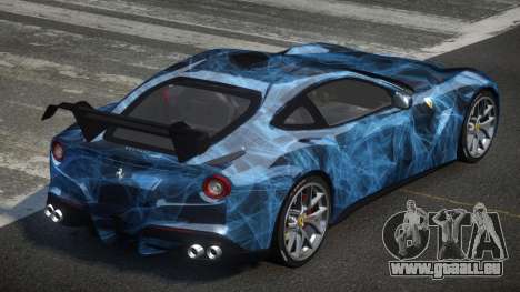 Ferrari F12 Qz7 L6 pour GTA 4