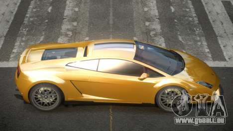 Lamborghini Gallardo H-Style pour GTA 4