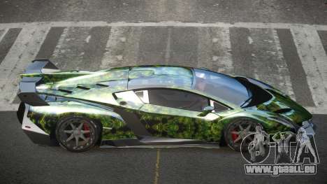 Lamborghini Veneno BS L4 pour GTA 4