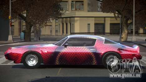 Pontiac Firebird 70S L2 pour GTA 4