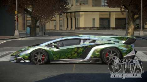 Lamborghini Veneno BS L4 für GTA 4