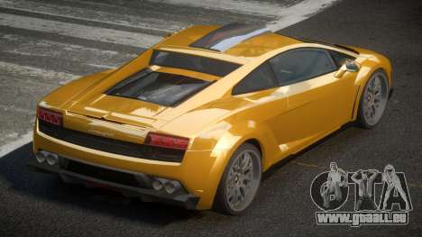 Lamborghini Gallardo H-Style für GTA 4