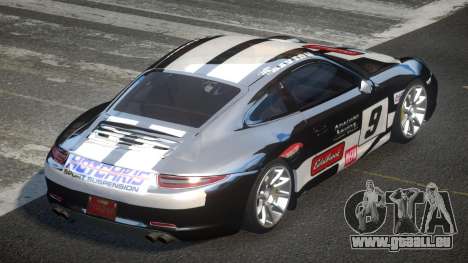 Porsche 911 Carrera GS-R L3 pour GTA 4