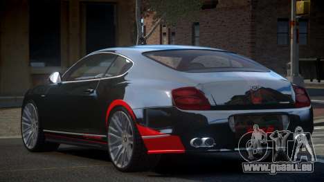 Bentley Continental GS-R L6 pour GTA 4