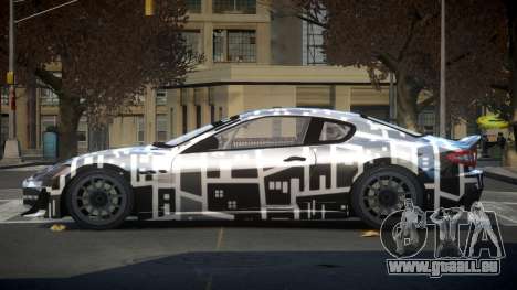 Maserati GranTurismo SP-R PJ10 pour GTA 4