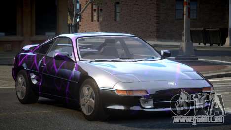 Toyota MR2 90S L1 für GTA 4