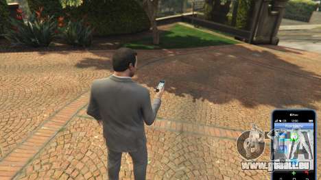 GTA 5 iPhone v2