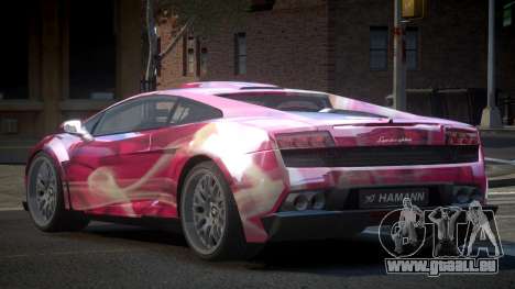 Lamborghini Gallardo H-Style L2 für GTA 4