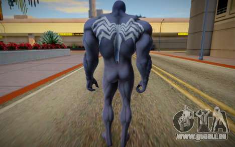 Venom Fortnite für GTA San Andreas