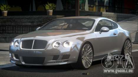 Bentley Continental GS-R für GTA 4