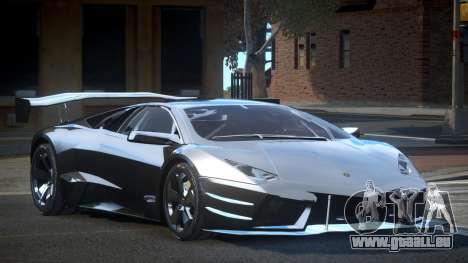 Lamborghini Reventon BS Tuning für GTA 4