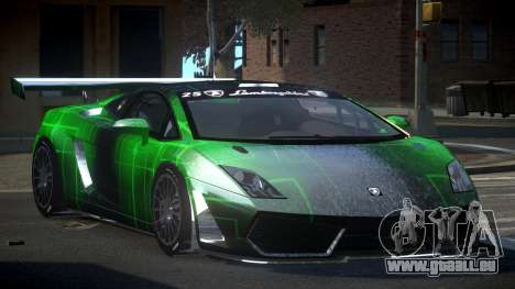 Lamborghini Gallardo SP-S PJ2 für GTA 4