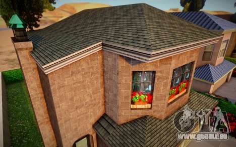 LV Prickle Pines Hideout pour GTA San Andreas