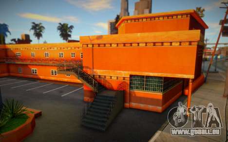 LS_Jefferson Motel für GTA San Andreas