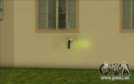 Smith & Wesson M645 pour GTA Vice City