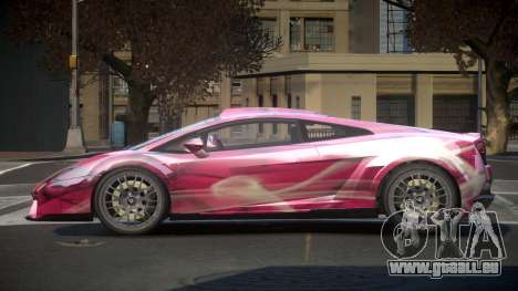 Lamborghini Gallardo H-Style L2 für GTA 4
