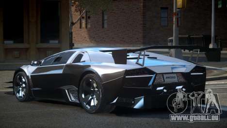 Lamborghini Reventon BS Tuning pour GTA 4