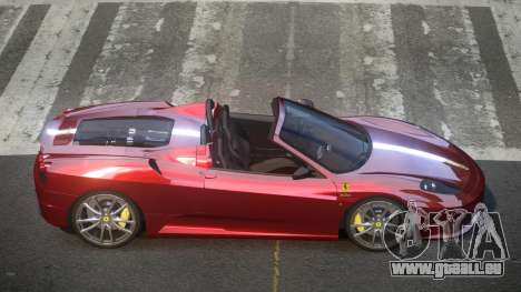 Ferrari Scuderia SP-S für GTA 4
