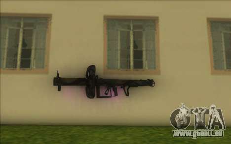 Panzerschreck RPzB 54 pour GTA Vice City