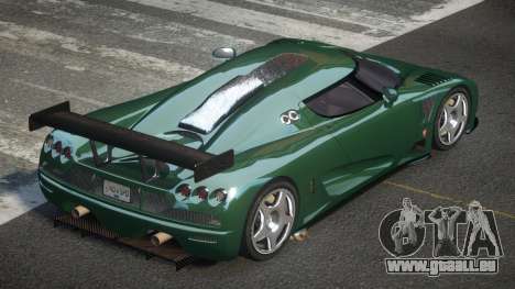 Koenigsegg CCGT BS V1.0 für GTA 4