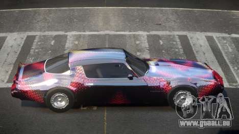 Pontiac Firebird 70S L2 pour GTA 4