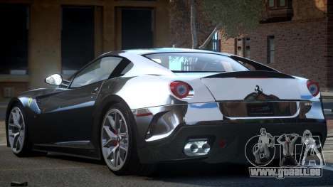 Ferrari 599 GTO BS pour GTA 4