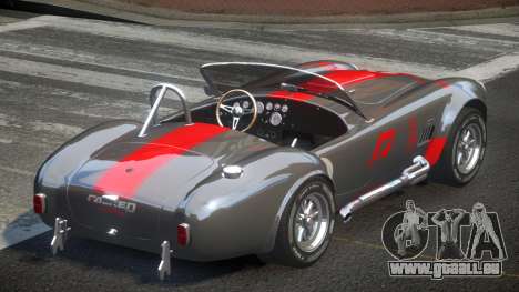 AC Cobra SP-M L3 pour GTA 4