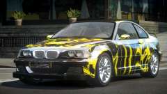 BMW M3 E46 GST-R L9 für GTA 4