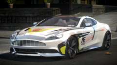 Aston Martin Vanquish BS L3 für GTA 4
