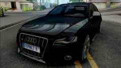 Audi S4 [HQ] pour GTA San Andreas