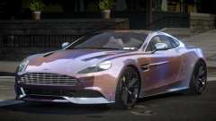 Aston Martin Vanquish BS L8 pour GTA 4