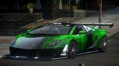Lamborghini Gallardo SP-S PJ2 pour GTA 4