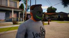 Mask (GTA Online DLC) für GTA San Andreas