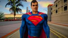 Superman für GTA San Andreas