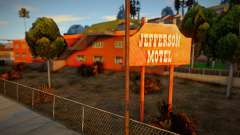 LS_Jefferson Motel pour GTA San Andreas