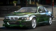 BMW M3 E46 GST-R L10 für GTA 4