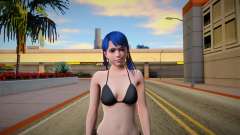 DOAXVV Lobelia Normal Bikini pour GTA San Andreas