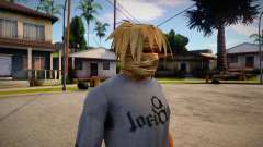 Mask (GTA Online Diamond Casino Heist) für GTA San Andreas