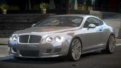 Bentley Continental GS-R für GTA 4