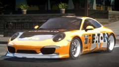 Porsche Carrera SP-R L1 pour GTA 4