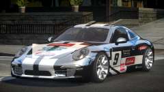 Porsche 911 Carrera GS-R L3 pour GTA 4