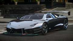 Lamborghini Reventon BS Tuning für GTA 4