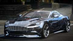 Aston Martin Vanquish E-Style L7 für GTA 4